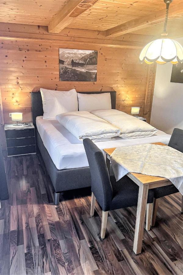 Apartment Gangerhof By Interhome Kaltenbach Eksteriør bilde