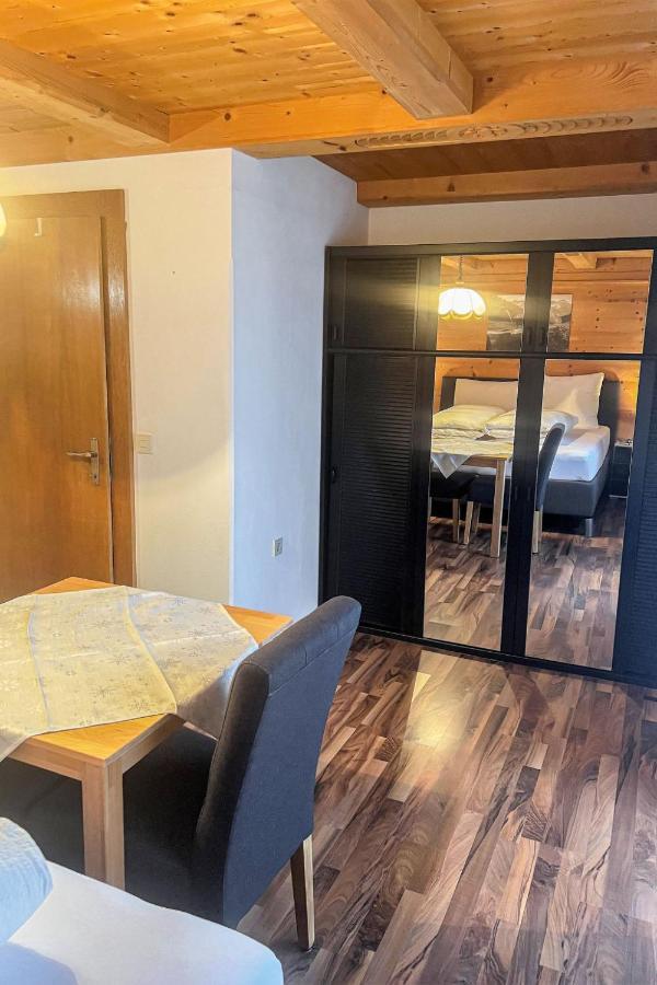 Apartment Gangerhof By Interhome Kaltenbach Eksteriør bilde