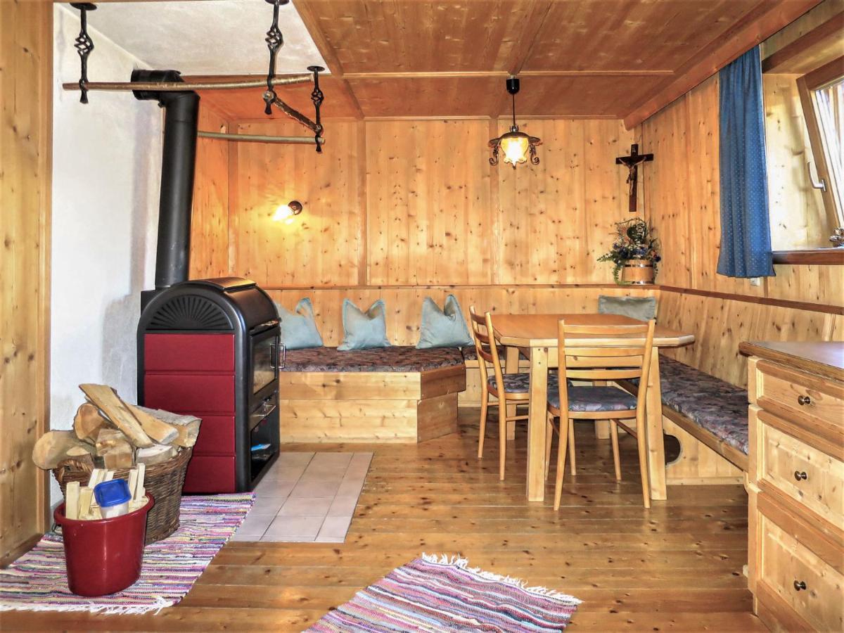 Apartment Gangerhof By Interhome Kaltenbach Eksteriør bilde
